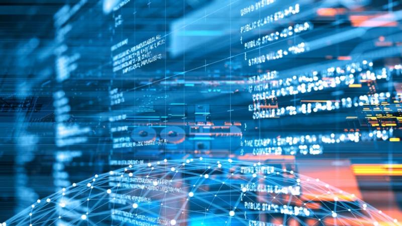 Linux基石:松北区小程序开发公司的技术底座与发行版选择逻辑
