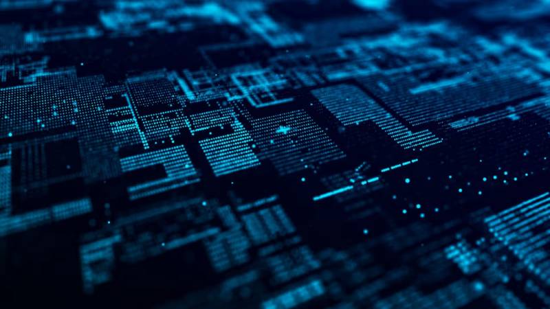 为什么DevOps是松北区软件开发的核心方法论