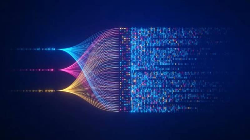 松北区软件开发：解锁高性能应用的核心技术路径